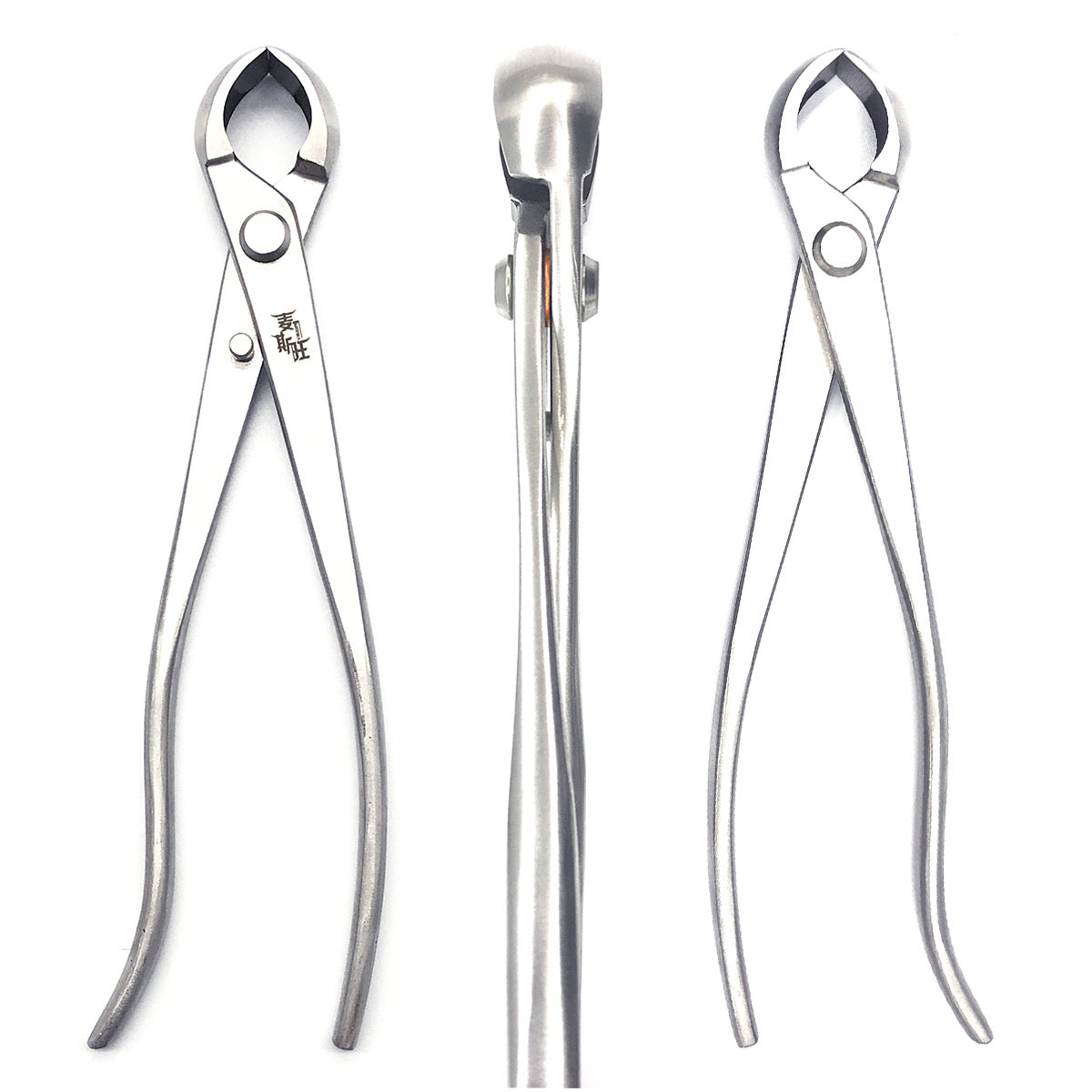 Stainless Steel Knob Cutter 210mm - Bonsai Gifts Nursery