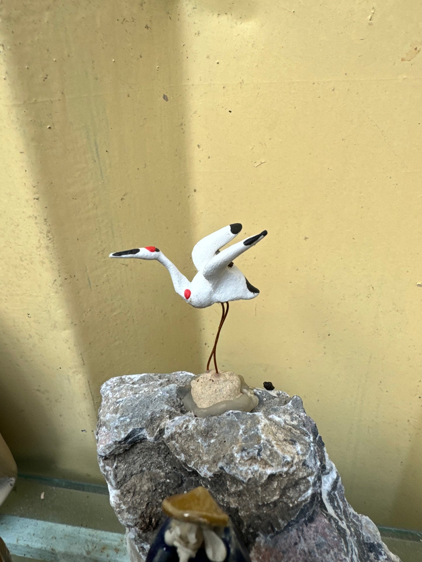 Crane - Bonsai Gifts Nursery