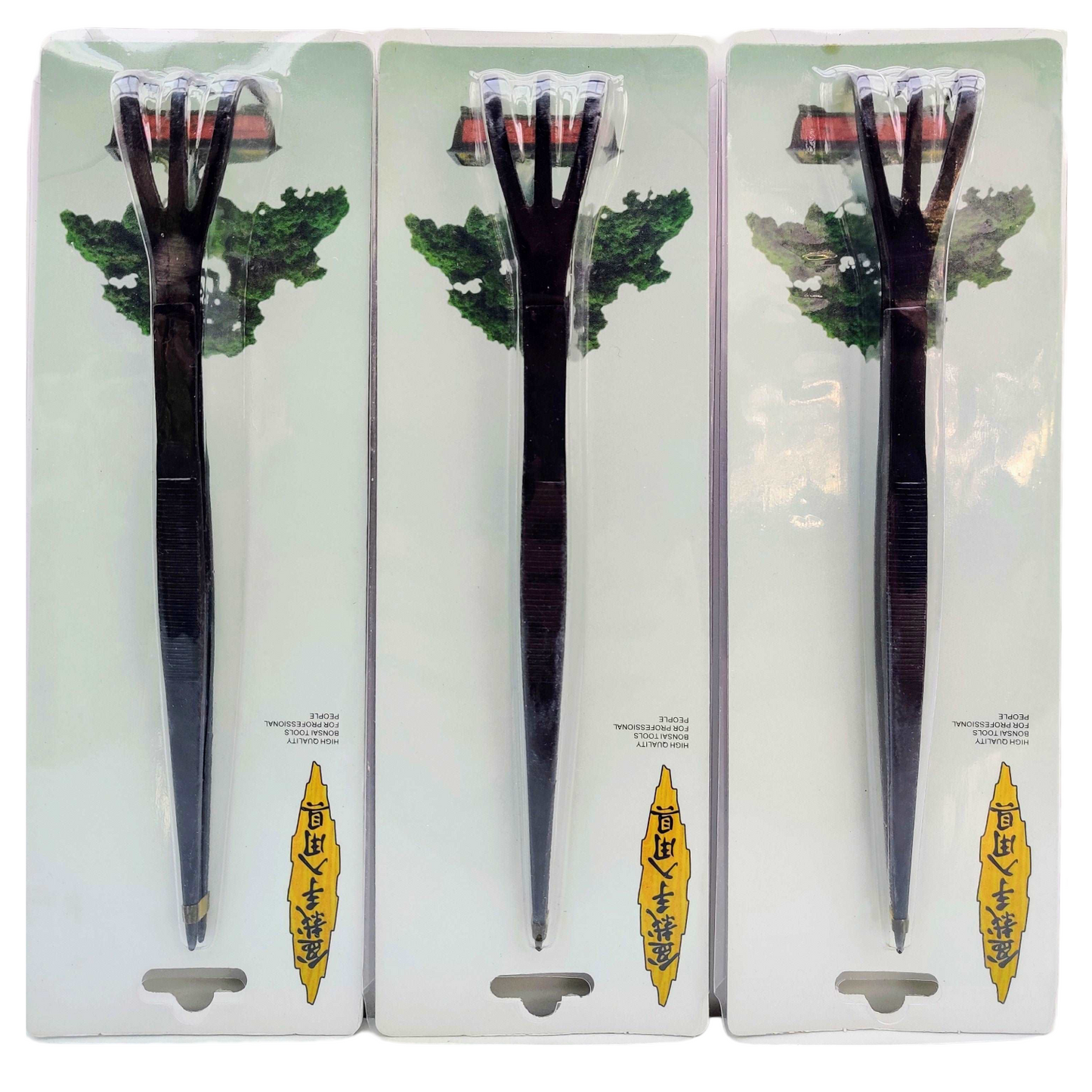Bonsai Rake Tweezer - Bonsai Gifts Nursery