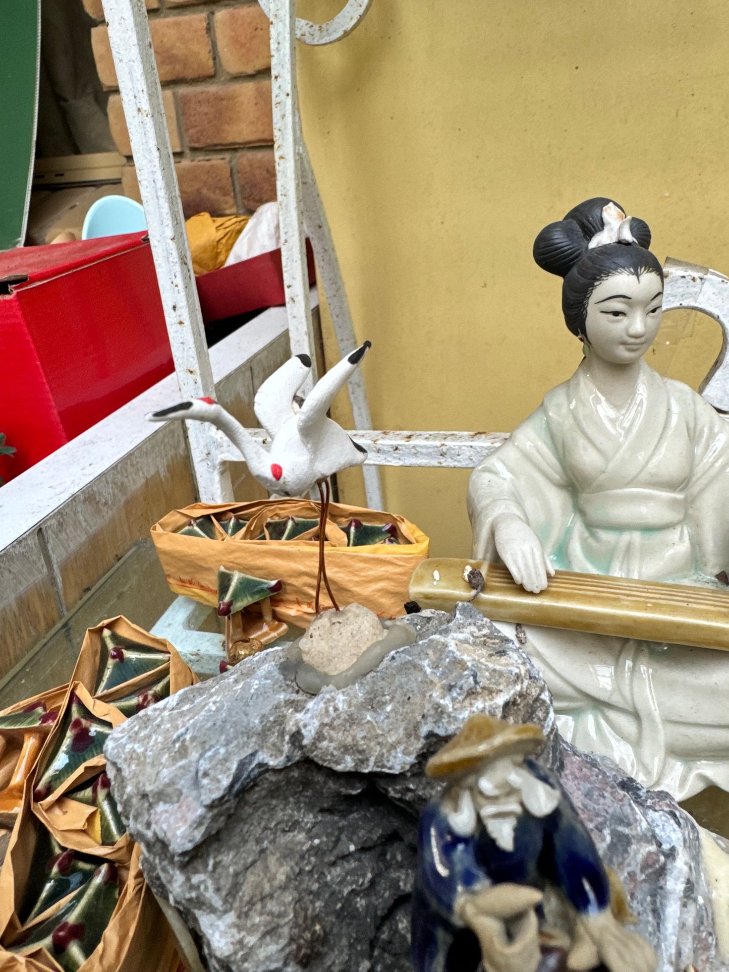 Crane - Bonsai Gifts Nursery