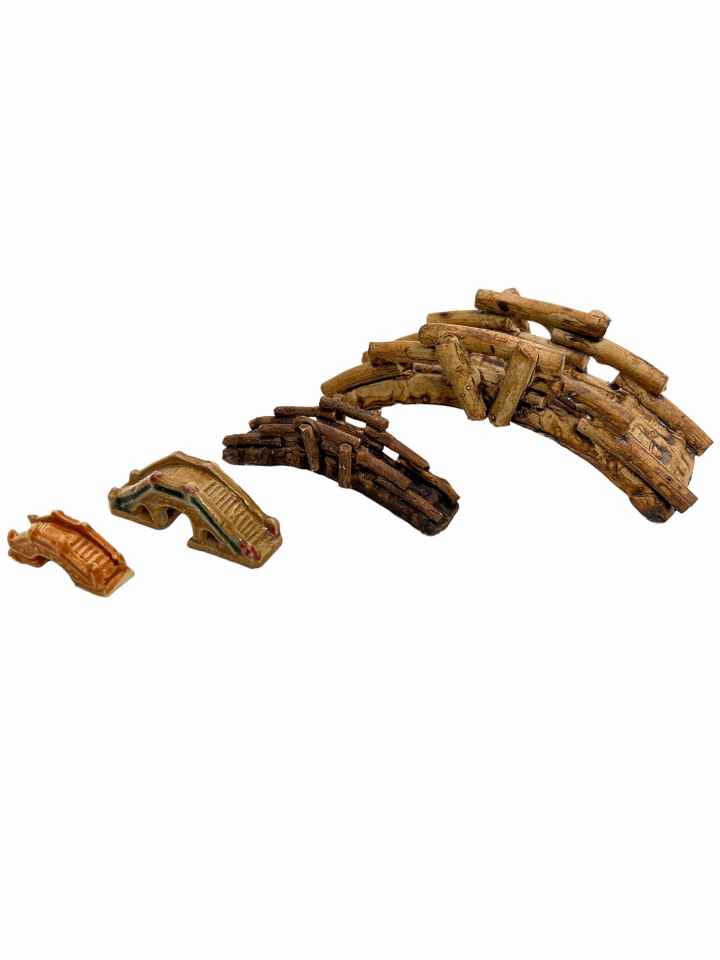 Assorted Bridges - Bonsai Gifts Nursery