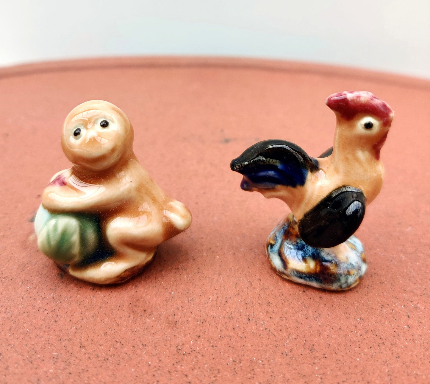 Chinese Zodiac Animals - Bonsai Gifts Nursery