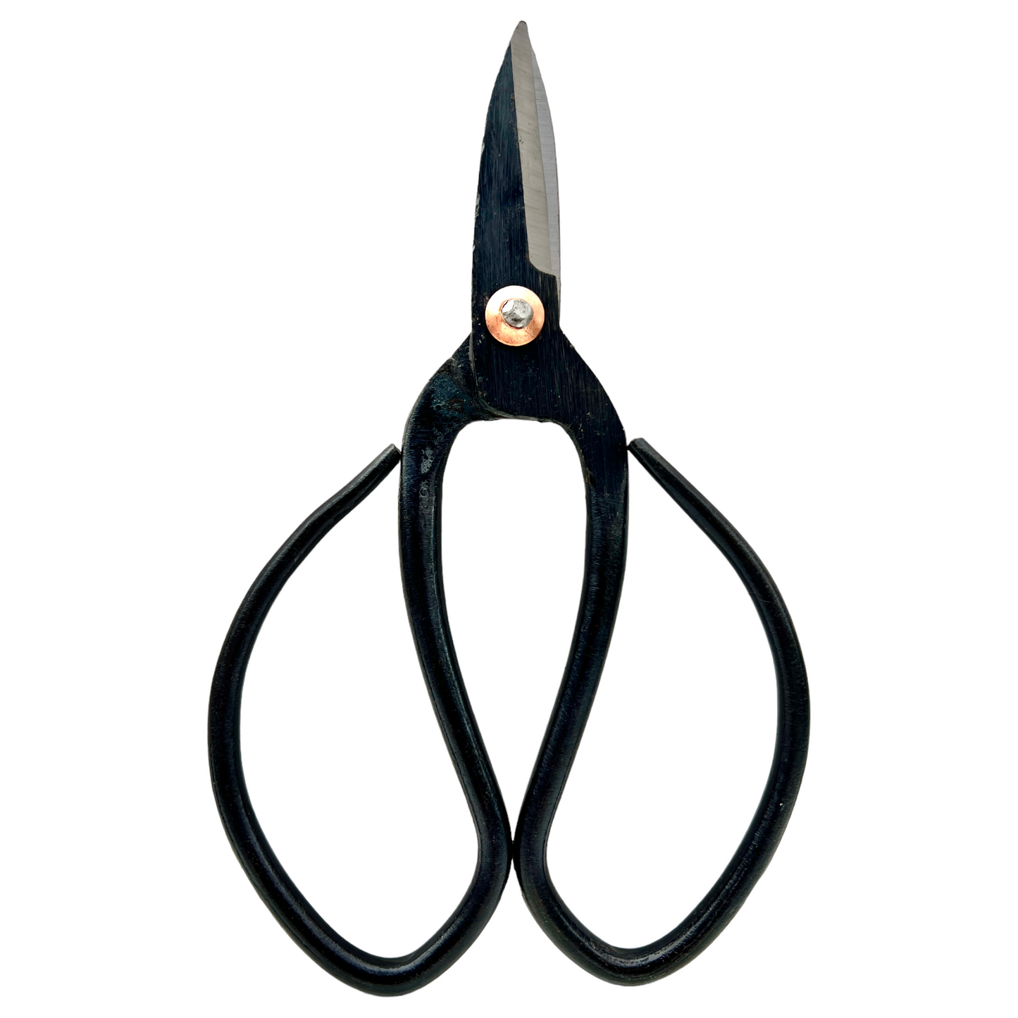 Carbon Steel Bonsai Scissors 180mm - Bonsai Gifts Nursery