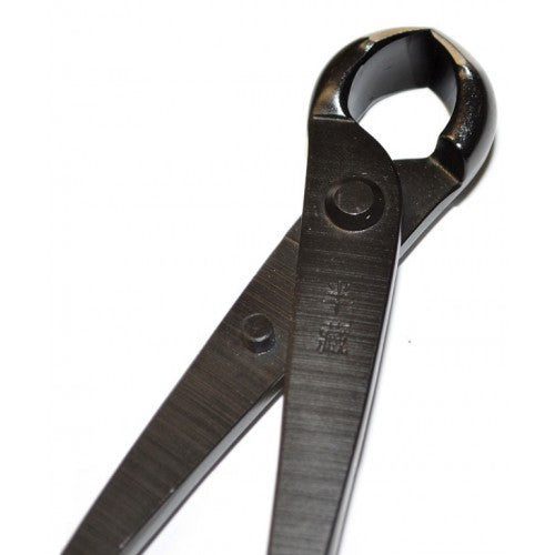 HANZO Japanese Carbon Steel Knob Cutters 210mm - Bonsai Gifts Nursery
