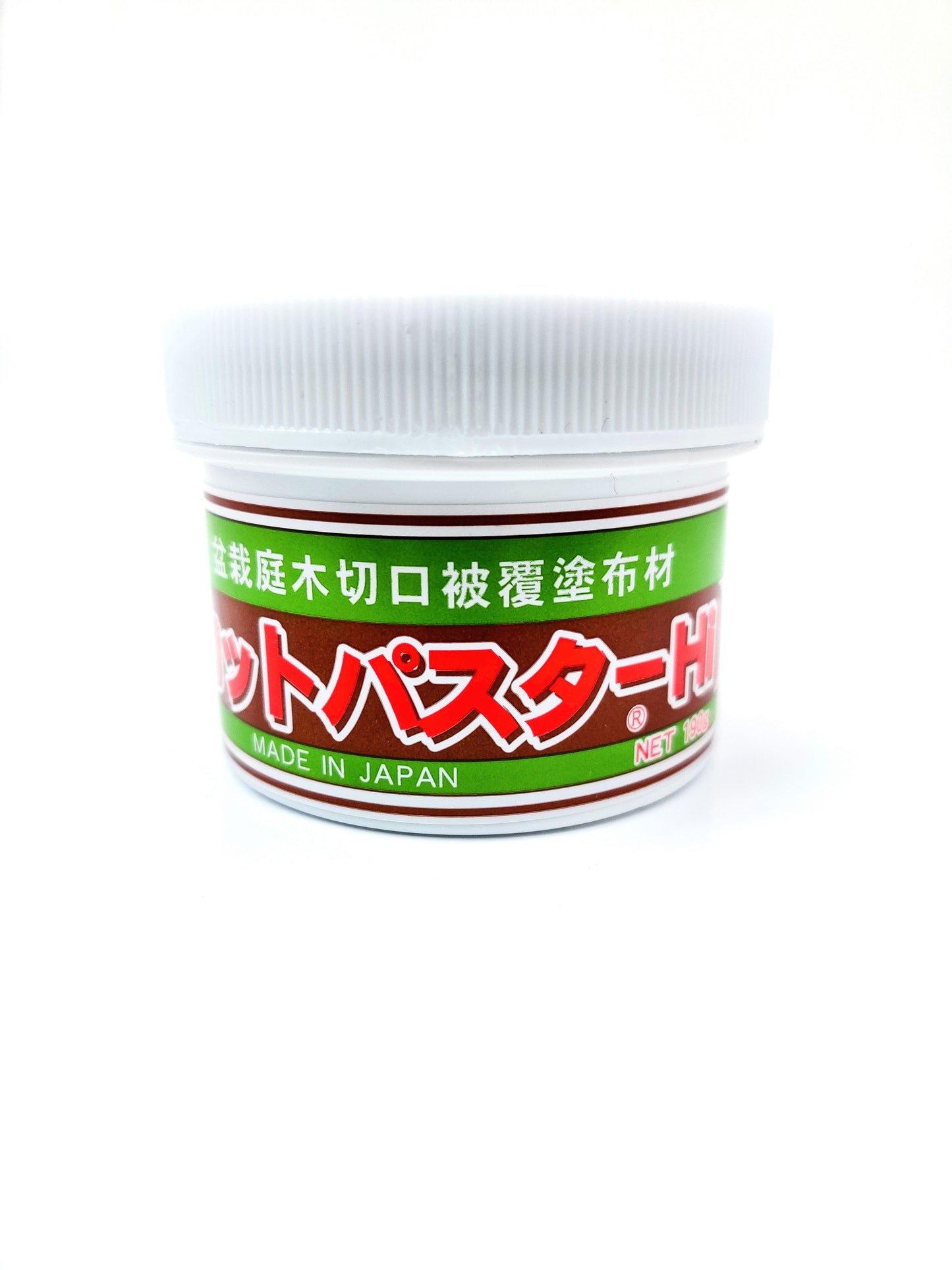 Kikuwa Bonsai Cut Paste Deciduous 190g - Bonsai Gifts Nursery