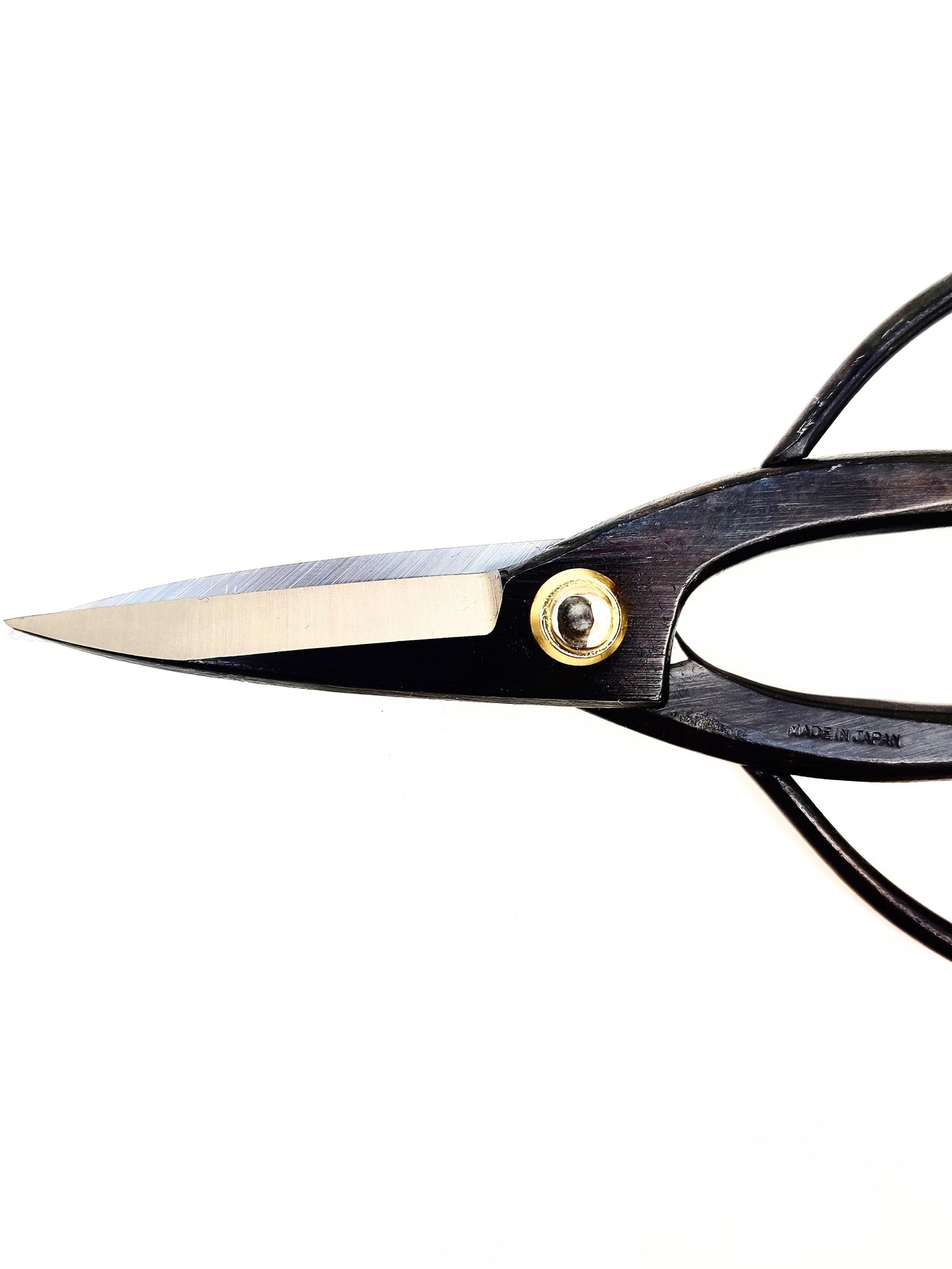 Kikuwa Japanese Bonsai Root Shears 175mm - Bonsai Gifts Nursery