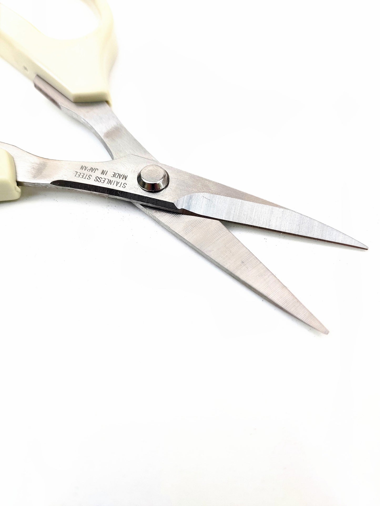 Kikuwa Japanese Stainless Steel Scissors 160mm - Bonsai Gifts Nursery