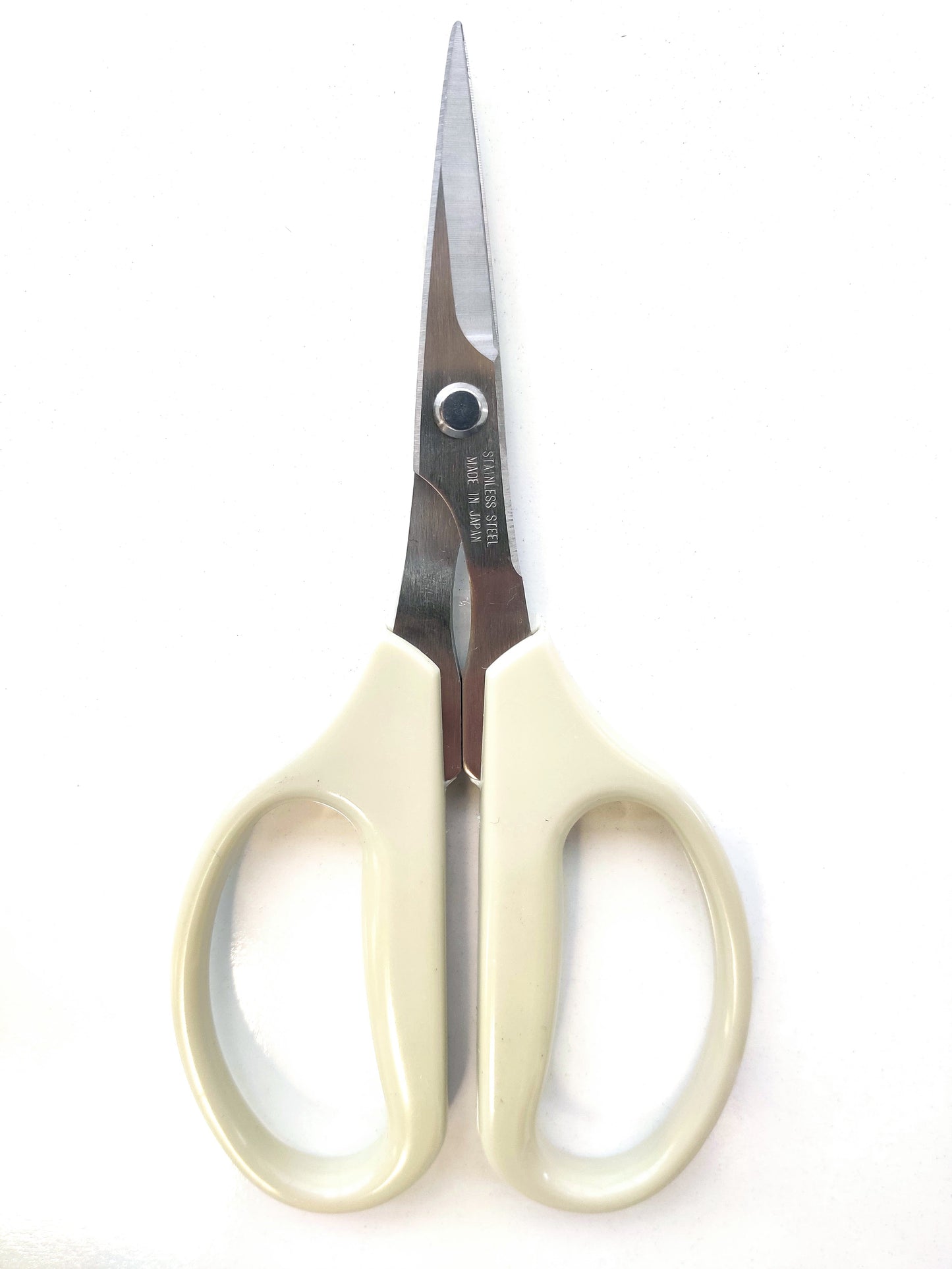 Kikuwa Japanese Stainless Steel Scissors 160mm - Bonsai Gifts Nursery