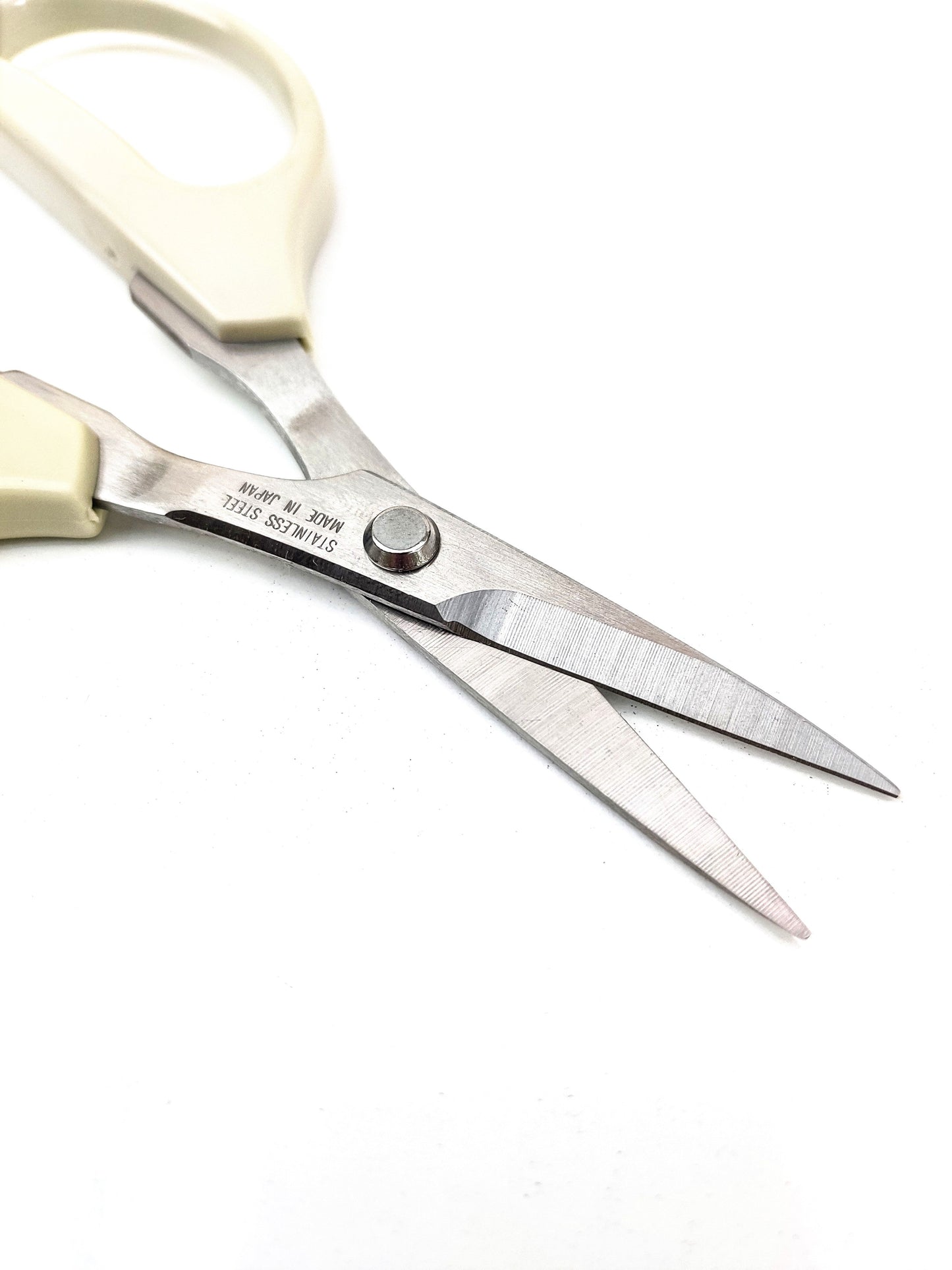 Kikuwa Japanese Stainless Steel Scissors 160mm - Bonsai Gifts Nursery