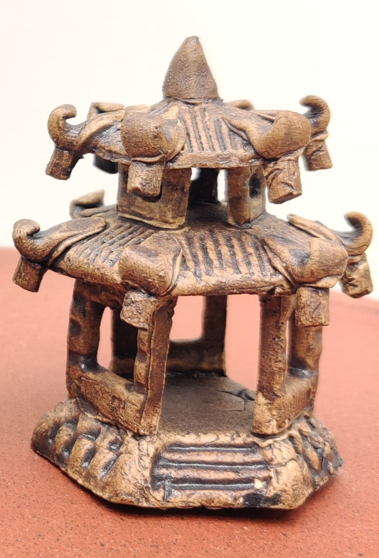 Traditional Huts - Bonsai Gifts Nursery