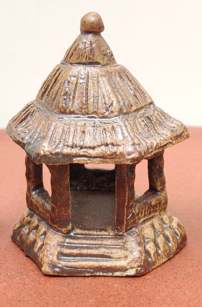 Traditional Huts - Bonsai Gifts Nursery