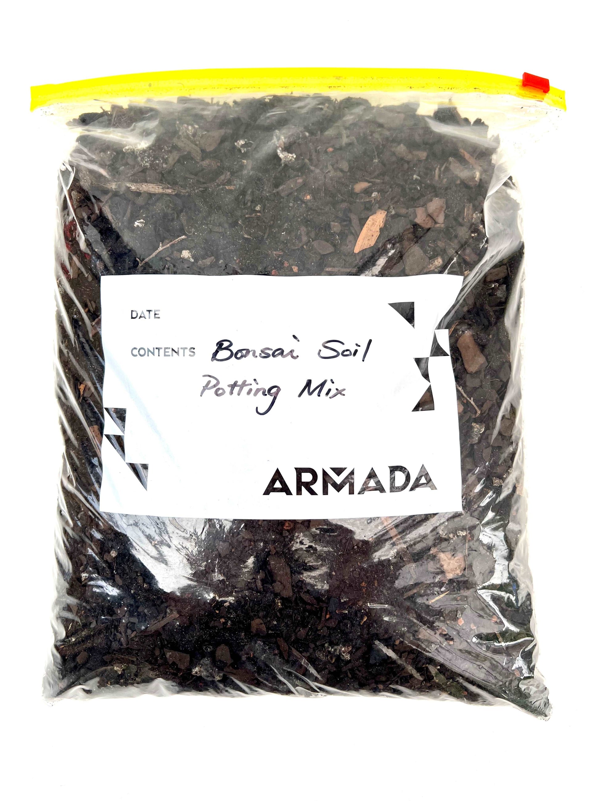 bonsai potting mix near me 7L Premium Bonsai Soil Potting Mix – Bonsai Gifts Nursery