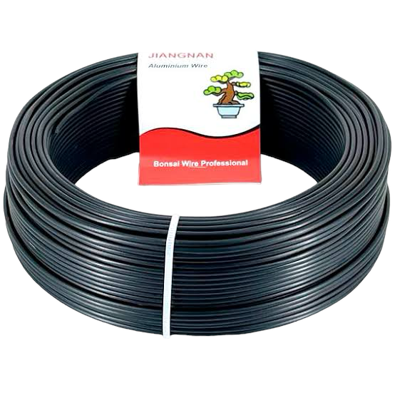 High Quality 1kg Bonsai Wire Roll All Sizes - Bonsai Gifts Nursery