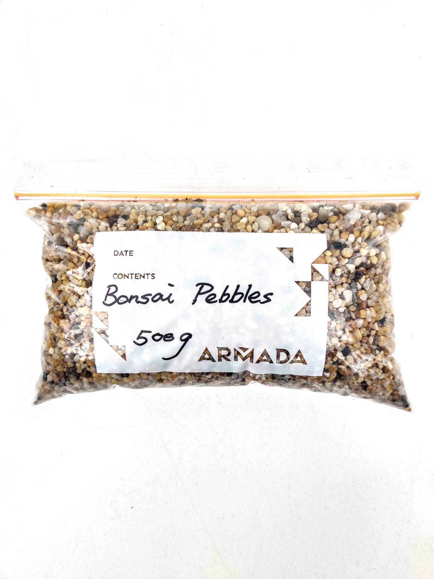 Bonsai Pebbles 500g - Bonsai Gifts Nursery