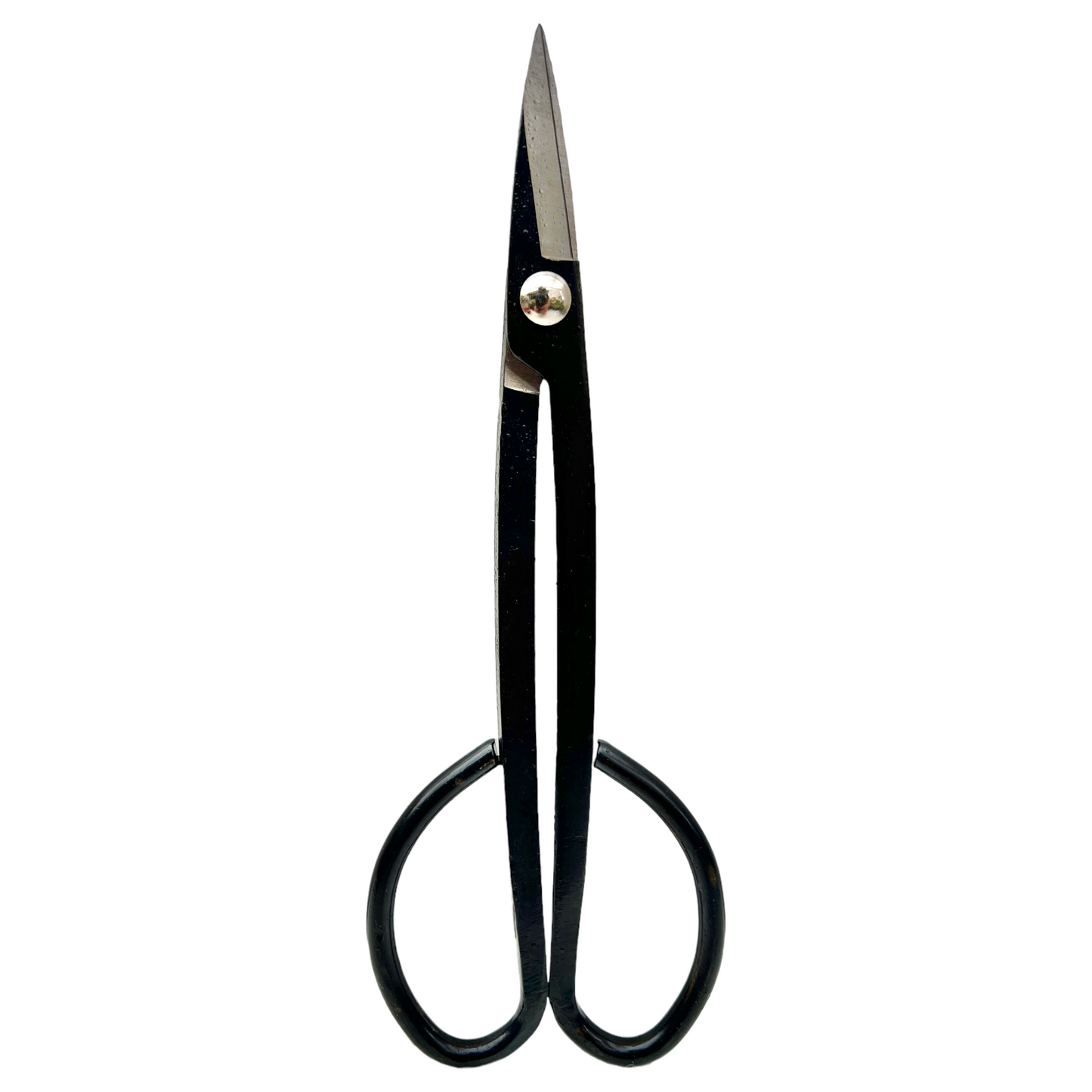 Carbon Steel Bonsai Scissors 200mm - Bonsai Gifts Nursery