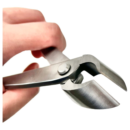 Stainless Steel Branch Cutter 210mm - Bonsai Gifts Nursery