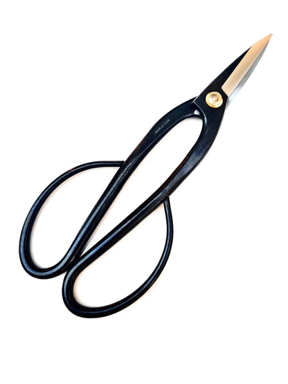 Kikuwa All Purpose Bonsai Scissors 200mm - Bonsai Gifts Nursery