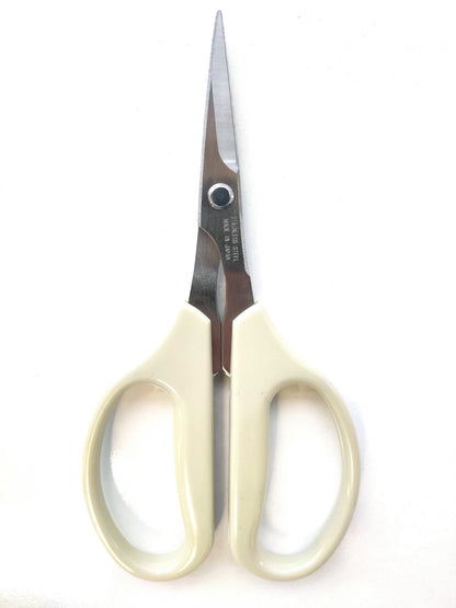 Kikuwa Japanese Stainless Steel Scissors 160mm Bonsai Gifts Nursery