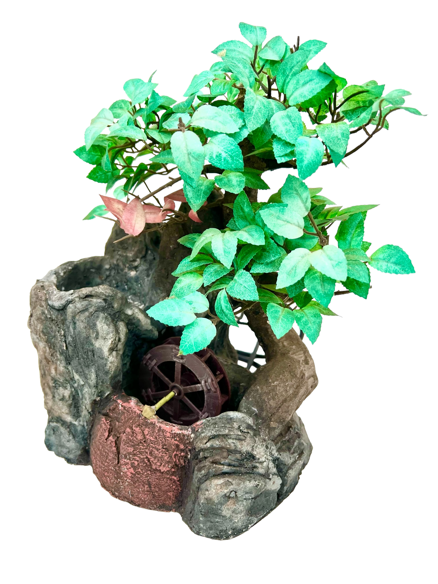 Peace Tree Landscape Water Feature - Bonsai Gifts Nursery