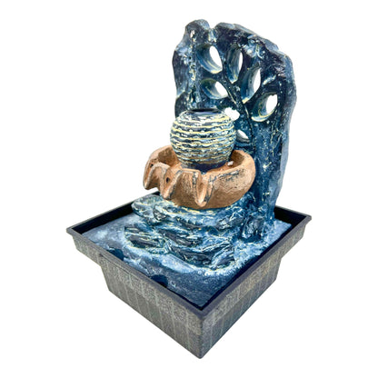 Rock Cascade Water Feature - Bonsai Gifts Nursery