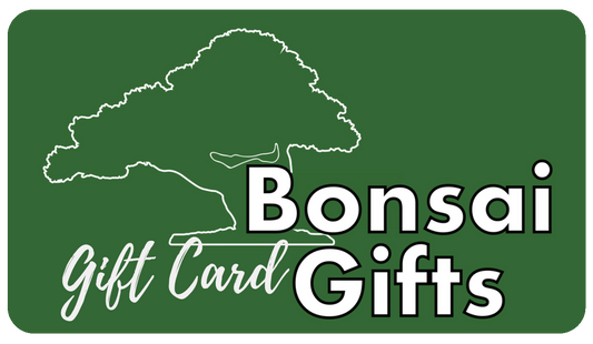 eGift Card - Bonsai Gifts Nursery Bonsai Gifts Nursery